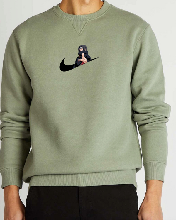 Itachi sweatshirt