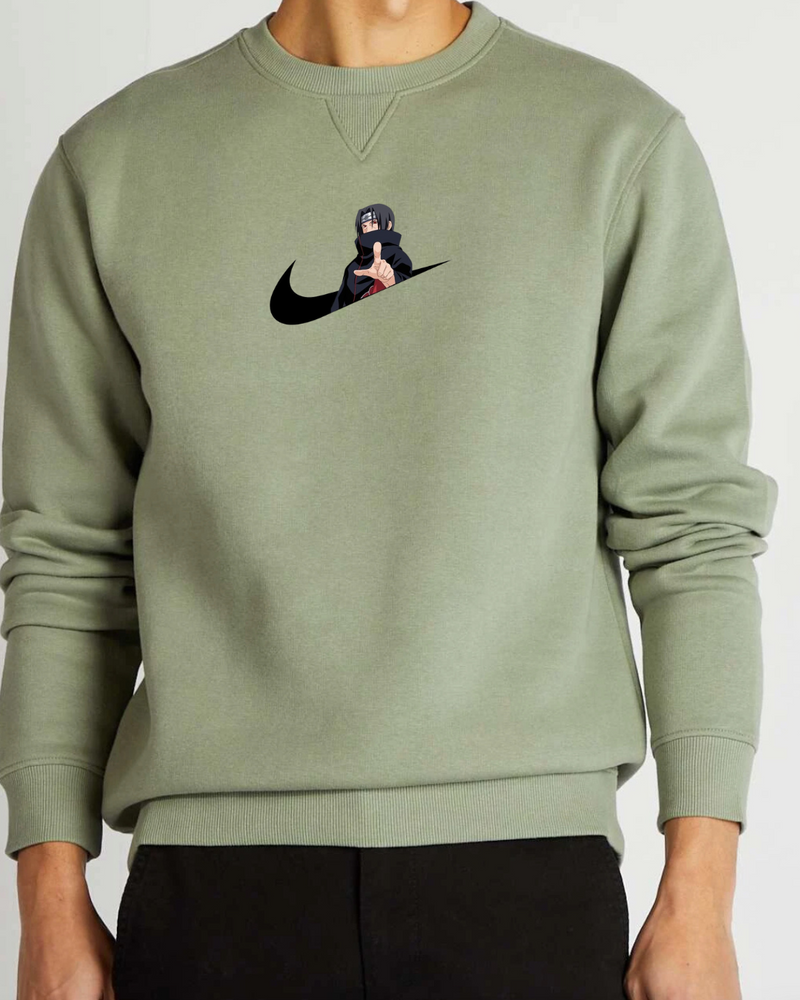 Itachi sweatshirt