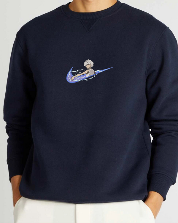 Kirua Sweatshirt