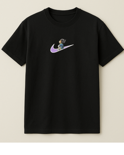 Vegeta Tee shirt
