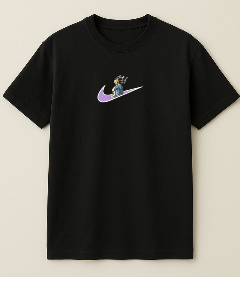 Vegeta Tee shirt