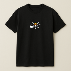 T shirt nakama