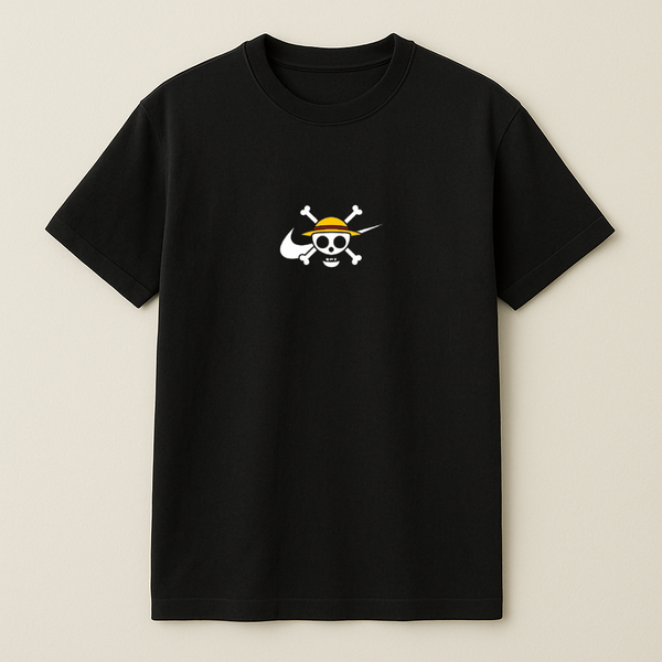T shirt nakama