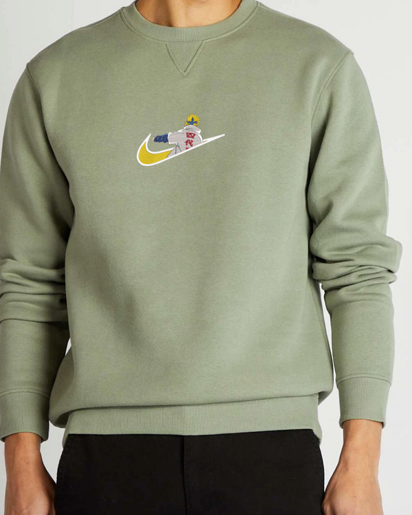 Minato Sweatshirt