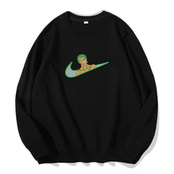 Zoro Sweatshirt