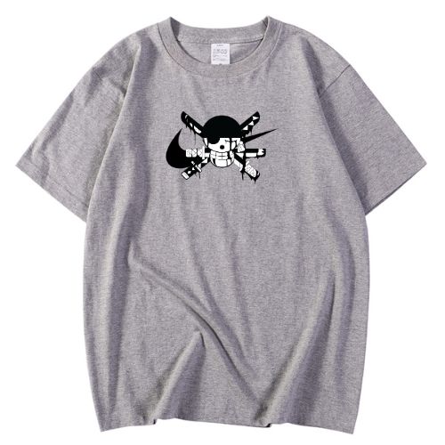 Zoro Grey T-shirt